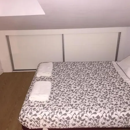 Precioso Duplex A 5 Min De La Catedral Apartment *