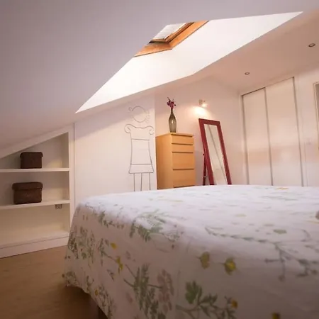 Precioso Duplex A 5 Min De La Catedral * Santiago de Compostela