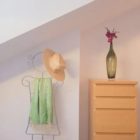 Precioso Duplex A 5 Min De La Catedral Appartement