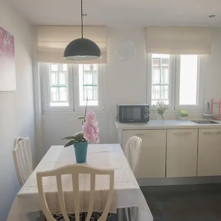 Precioso Duplex A 5 Min De La Catedral