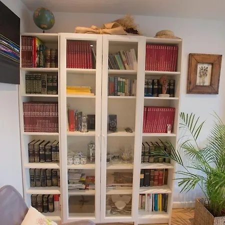 Appartement Precioso Duplex A 5 Min De La Catedral