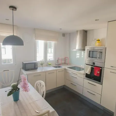 Precioso Duplex A 5 Min De La Catedral *