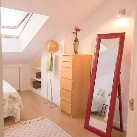 Apartment Precioso Duplex A 5 Min De La Catedral *