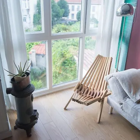 Apartment Precioso Duplex A 5 Min De La Catedral Santiago de Compostela