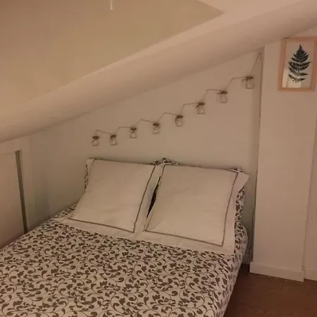 Precioso Duplex A 5 Min De La Catedral Appartement Saint-Jacques-de-Compostelle